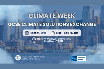 GCSE Climate Solutions Exchange