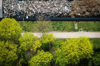 Women in Waste: Turning Trash into Opportunity