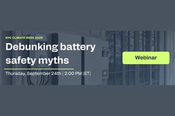 Debunking Battery Safety Myths