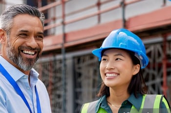 Constructing Equity in the Building Sector