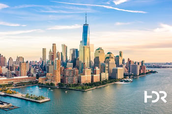 From Vision to Action: Delivering Climate Resiliency Across NYC