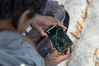 Participatory Mapping for Conservation, Rights, and Community Leadership