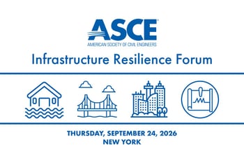 ASCE Resilience Forum