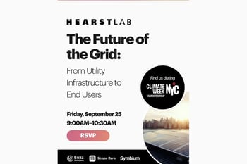 The Future of the Grid: From Utility Infrastructure to End Users