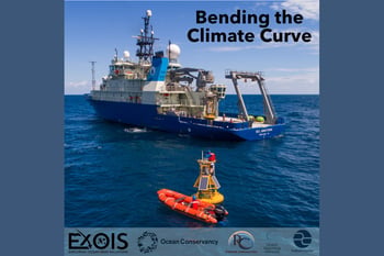 Bending the Climate Curve