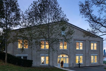 Climate Week Evening Celebration with Stony Brook University at LMCC's Arts Center