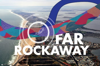 Dune dreams & Peninsula Power in the Far Rockaways
