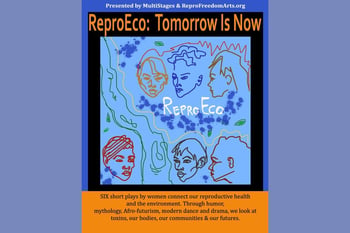 ReproEco: Tomorrow Is Now