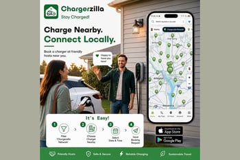 EV Access for All: Equity & Community Charging in NYC Neighborhoods