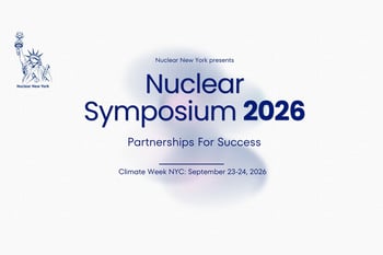 Nuclear Symposium 2026