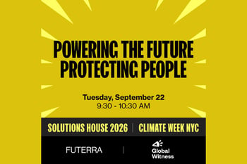 Powering the Future, Protecting People