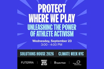 PROTECT WHERE WE PLAY: Unleashing the Power of Athlete Activism