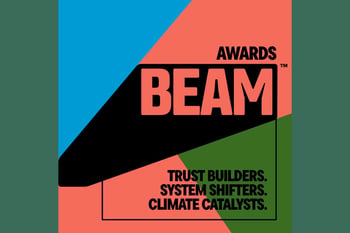 BEAM Awards 2026 presented by Climate First Bank