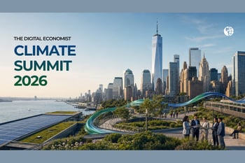 Grounding the Digital Economy: True Costs, Local Impact and the New Math of Tech