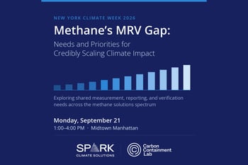 Methane's MRV Gap: Needs and Priorities for Credibly Scaling Climate Impact