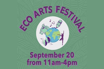 EcoArts Festival