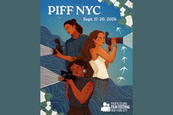 Pacific Island Film Festival 2026