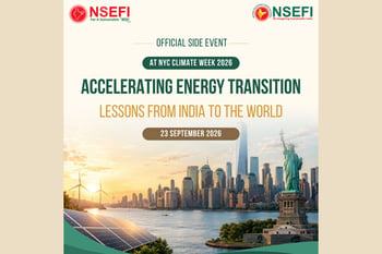 Accelerating Energy Transition: Lessons from India to the World