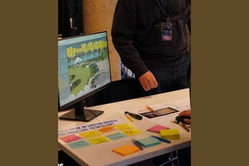 LocalLoopNYC: How to Translate Human Voices to Public Participation
