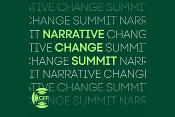 Narrative Change Summit