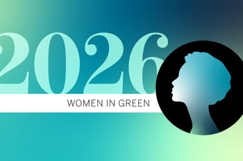 Women in Green | Resilient by Design: Gratitude