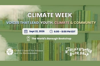 Voices That Lead: Youth, Climate & Community