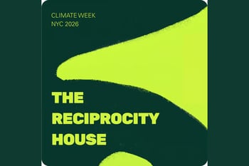 Unwind for the Earth @ Reciprocity House