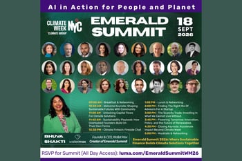 Wallet Max Emerald Summit and Awards