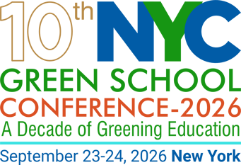 10th NYC Green School Conference 2026