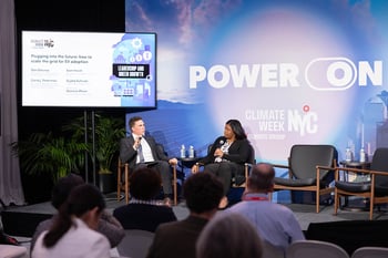 Accelerating the transition: what will it take to scale zero-emission transport?