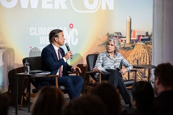 From “Listen to the Science” to the “Science of Listening?” How better storytelling has made climate great again
