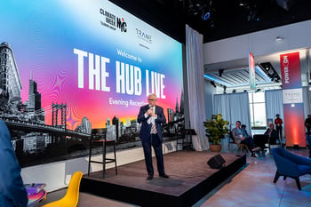 The AI Forum: Scaling sustainable infrastructure