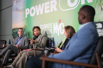 The Food Forum: building resilient food systems for planet and profit
