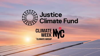 Designed to Last: Building the Infrastructure Behind Clean Energy Capital