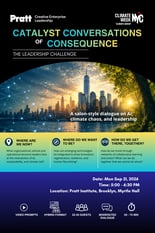 Catalyst Conversations of Consequence: The Leadership Challenge