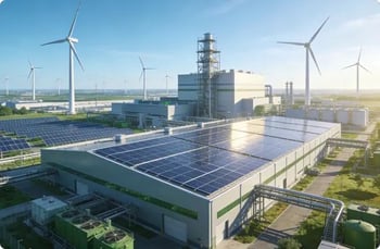 Powering Industrial Decarbonization: Accelerating Electrification through Partnerships 