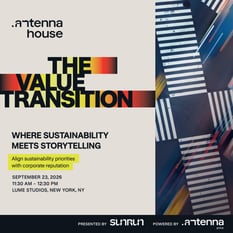 Where Sustainability Meets Storytelling