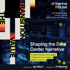 Shaping the Data Center Narrative