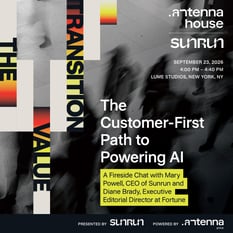 AI, the Grid and Who Benefits