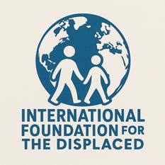 Ending Displacement as a Way of Life: Climate Risk and Human Mobility
