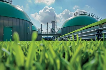 Scaling the Transition: Clean Fuels and the Future of Corporate Decarbonization