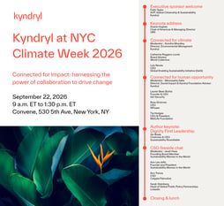 Connected for Impact: Harnessing the Power of Collaboration to Drive Change