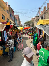 Who Keeps the City Running at 45°C? Financing the Invisible Infrastructure of Climate-Resilient Cities.
