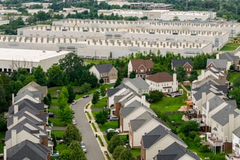Data Centers: Community-Led Advocacy to Real Solutions