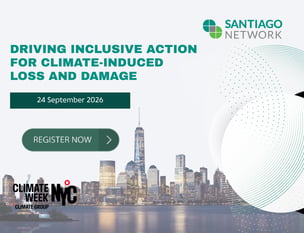Driving inclusive action for climate-induced loss and damage