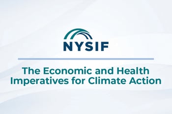 The Economic and Health Imperatives for Climate Action
