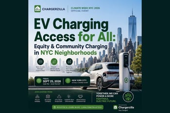 EV Charging Access for All: Equity & Community Charging in NYC Neighborhoods