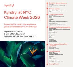 Connected for Impact: Harnessing the Power of Collaboration to Drive Change