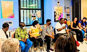 First and Worst Impacted, then Forgotten: Black Communities and the Climate Crisis
