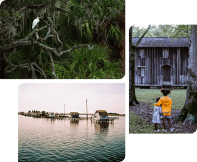 Seeing the South: A Photography Exhibition